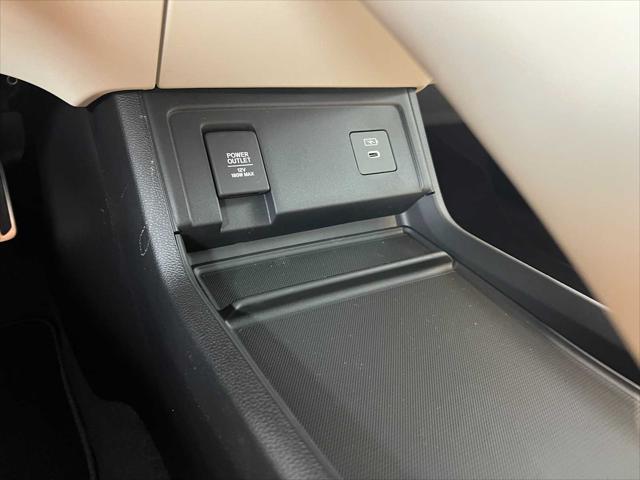 Photo of 2025 Apex Blue Pearl Acura RDX