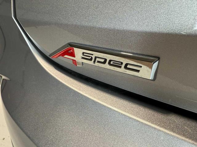 Photo of 2025 Lunar Silver Metallic Acura TLX