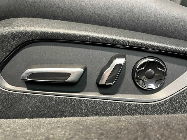 Photo of 2025 Lunar Silver Metallic Acura TLX