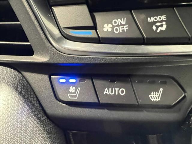 Photo of 2025 Lunar Silver Metallic Acura TLX