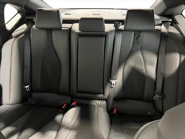 Photo of 2025 Lunar Silver Metallic Acura TLX