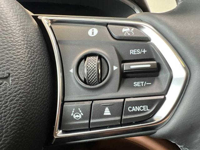 Photo of 2026 Liquid Carbon Metallic Acura MDX