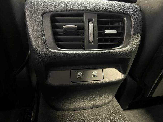 Photo of 2025 Majestic Black Pearl Acura TLX