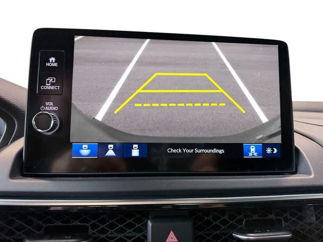 Photo of 2025 Platinum White Pearl Acura ADX