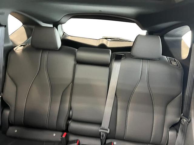 Photo of 2025 Liquid Carbon Metallic Acura RDX