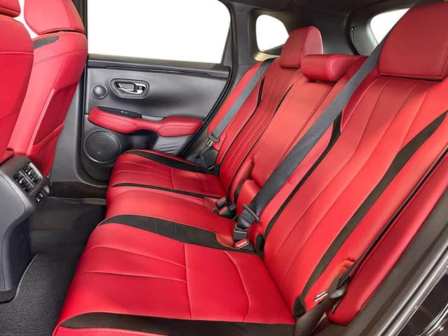 Photo of 2025 Crystal Black Pearl Acura ADX
