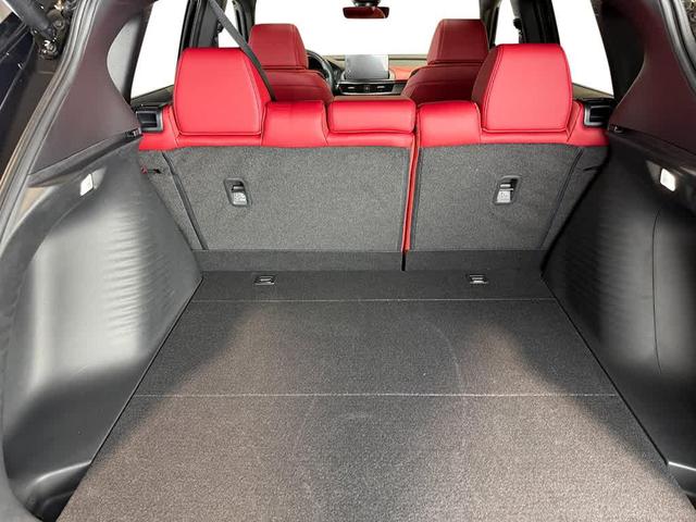 Photo of 2025 Crystal Black Pearl Acura ADX