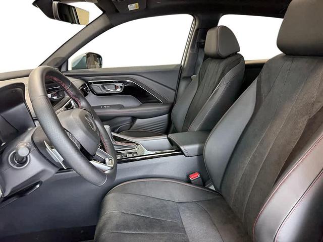 Photo of 2025 CRYSTAL BLACK PEARL Acura ADX