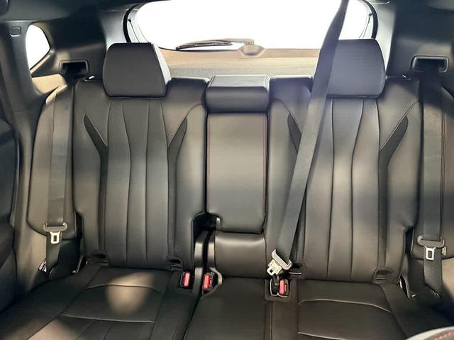Photo of 2025 CRYSTAL BLACK PEARL Acura ADX