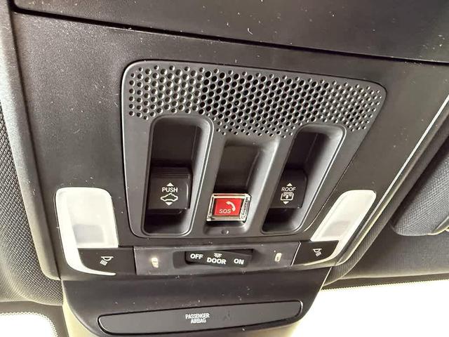 Photo of 2025 CRYSTAL BLACK PEARL Acura ADX