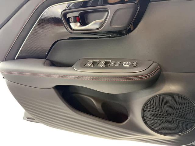 Photo of 2025 CRYSTAL BLACK PEARL Acura ADX