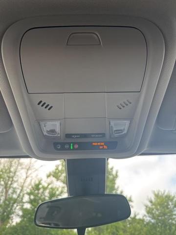 Photo of 2024 Sterling Gray Metallic Chevrolet Equinox