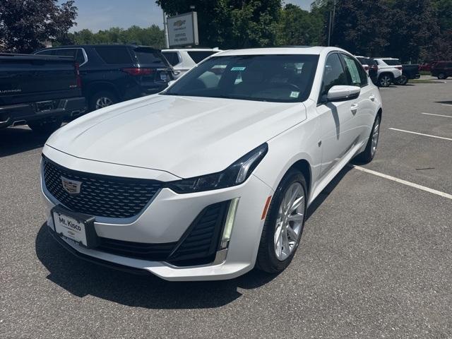 2023 Cadillac CT5
