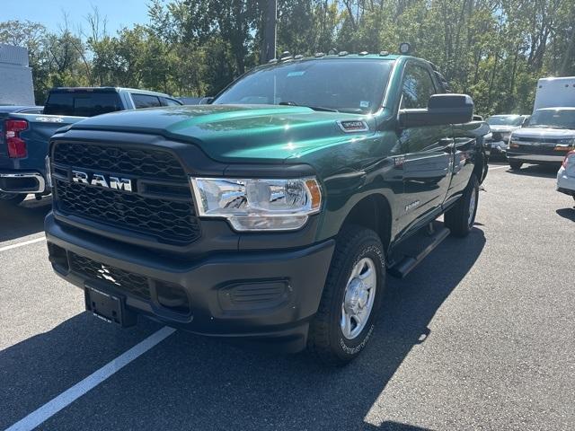 2022 RAM 3500