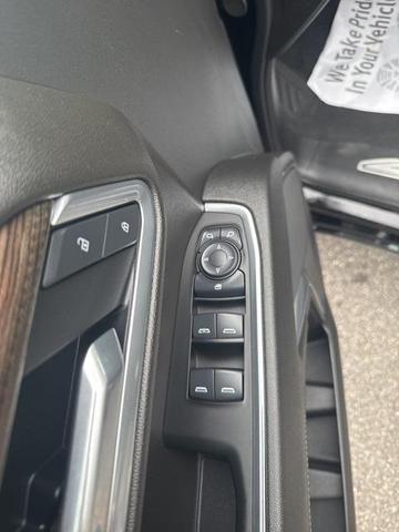 Photo of 2025 Black Chevrolet Silverado 1500