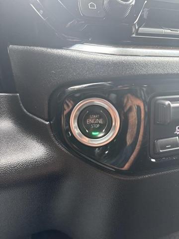 Photo of 2025 Black Chevrolet Silverado 1500