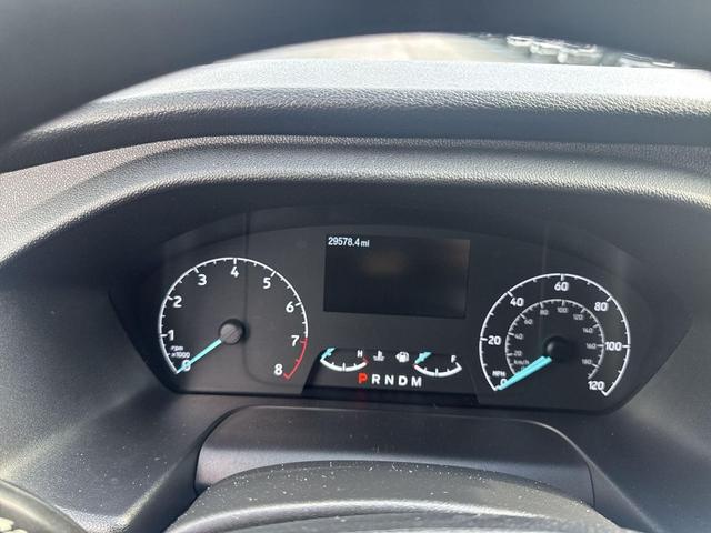 Photo of 2021 OXFORD WHITE Ford Transit-150