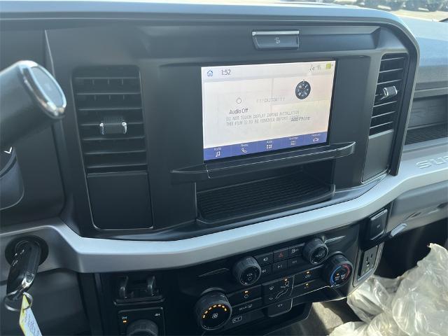 Photo of 2026 ARGON BLUE METALLIC Ford F-250