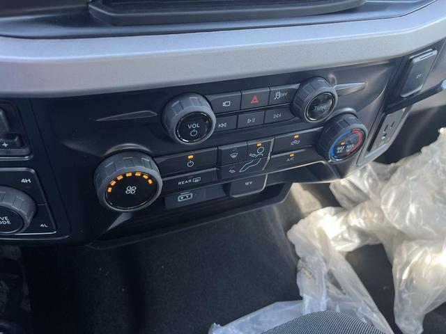Photo of 2026 ARGON BLUE METALLIC Ford F-250