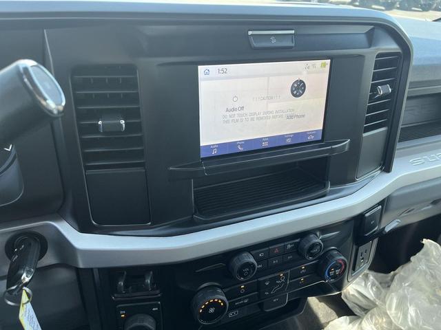 Photo of 2026 ARGON BLUE METALLIC Ford F-250