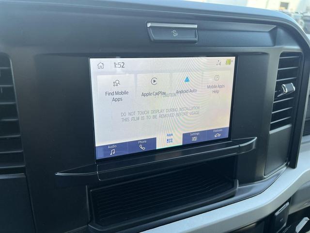 Photo of 2026 ARGON BLUE METALLIC Ford F-250