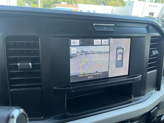 Photo of 2026 ARGON BLUE METALLIC Ford F-250