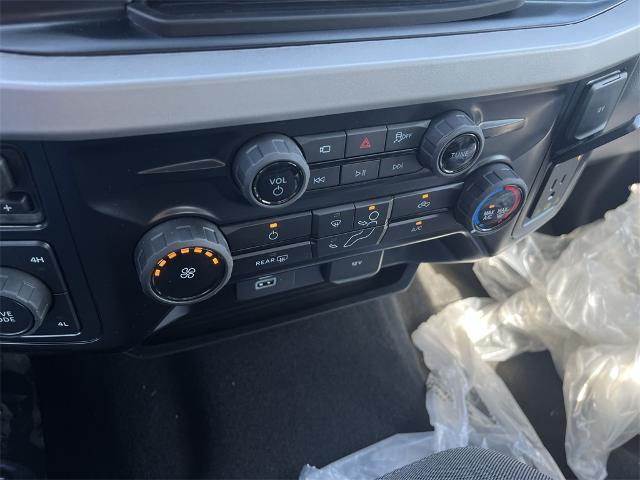 Photo of 2026 ARGON BLUE METALLIC Ford F-250