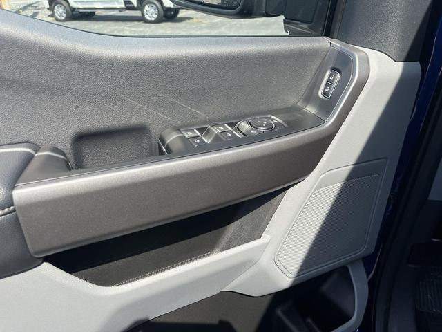 Photo of 2026 ARGON BLUE METALLIC Ford F-250
