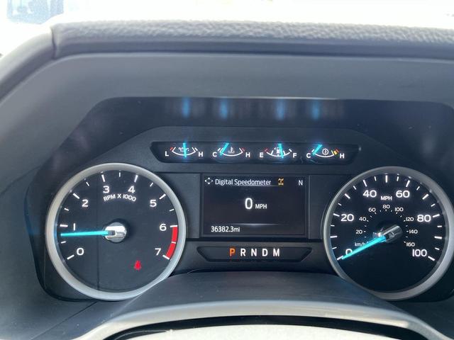 Photo of 2022 OXFORD WHITE Ford F-350