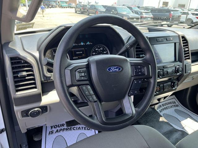 Photo of 2022 OXFORD WHITE Ford F-350