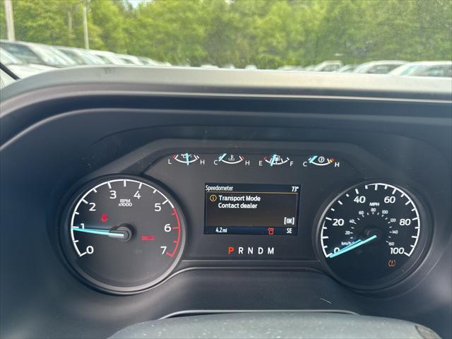 Photo of 2025 OXFORD WHITE Ford F-250