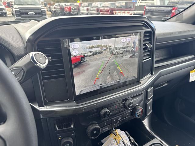 Photo of 2025 CARBONIZED GRAY METALLIC Ford F-150