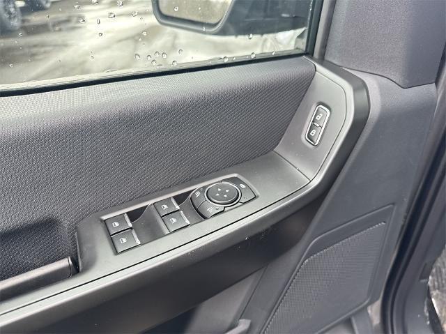 Photo of 2025 CARBONIZED GRAY METALLIC Ford F-150