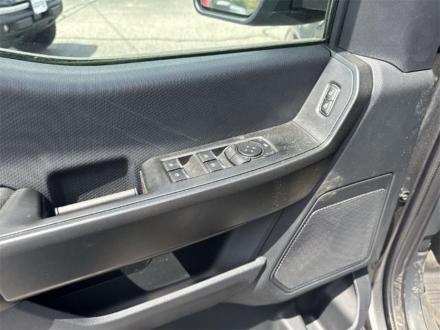 Photo of 2025 CARBONIZED GRAY METALLIC Ford F-150