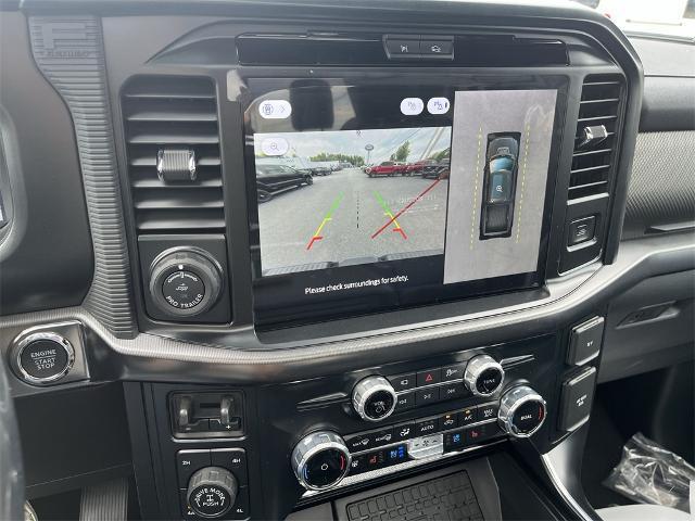 Photo of 2025 Carbonized Gray Metallic Ford F-150