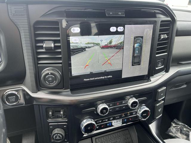 Photo of 2025 Carbonized Gray Metallic Ford F-150