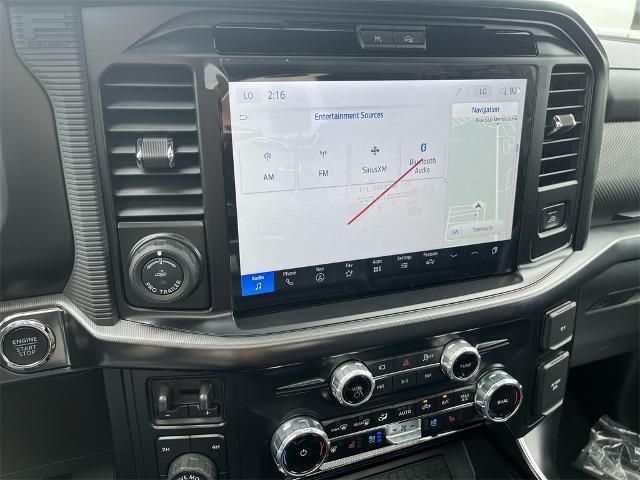 Photo of 2025 Carbonized Gray Metallic Ford F-150