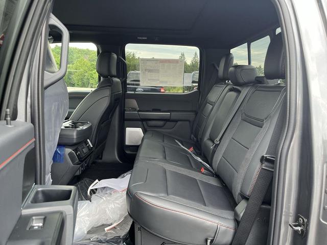 Photo of 2025 Carbonized Gray Metallic Ford F-150