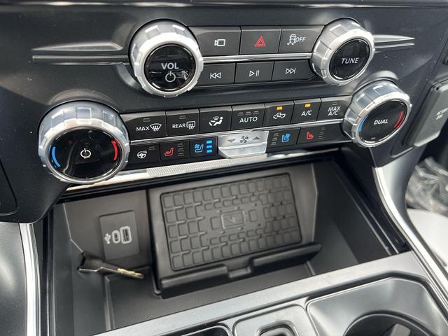 Photo of 2025 Carbonized Gray Metallic Ford F-150