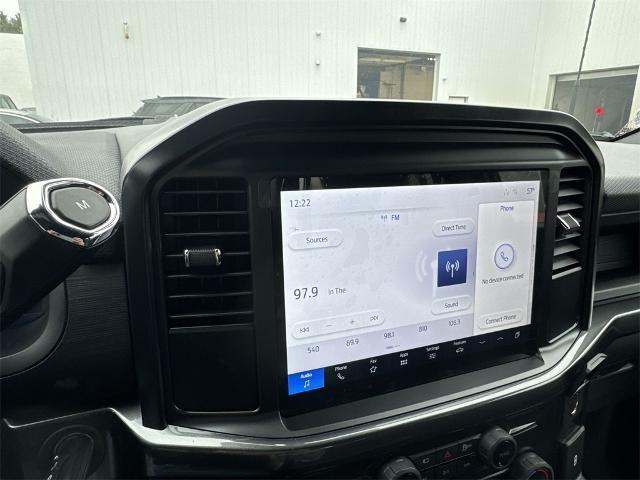 Photo of 2025 ICONIC SILVER METALLIC Ford F-150
