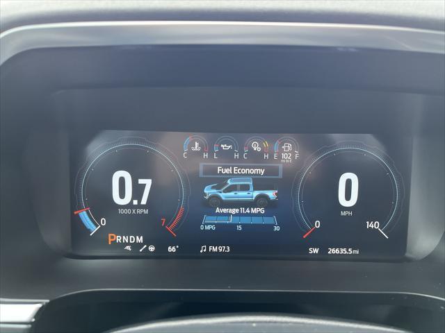 Photo of 2023 Gray Ford F-150