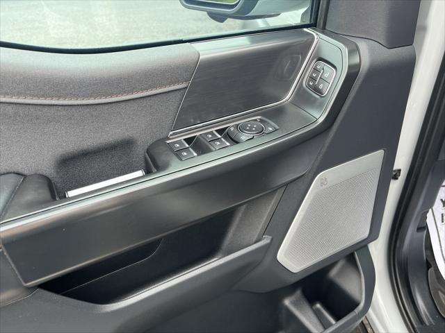 Photo of 2023 Gray Ford F-150