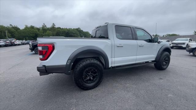 Photo of 2023 Gray Ford F-150