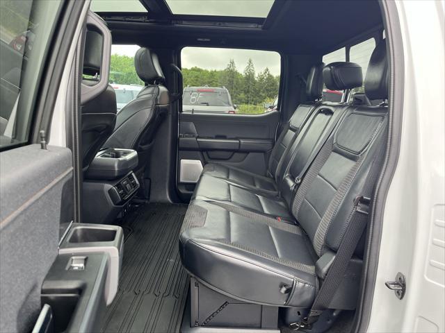 Photo of 2023 Gray Ford F-150