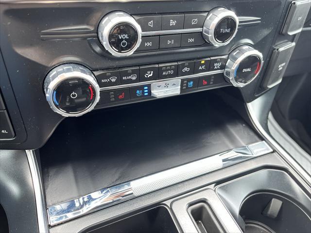 Photo of 2023 Gray Ford F-150