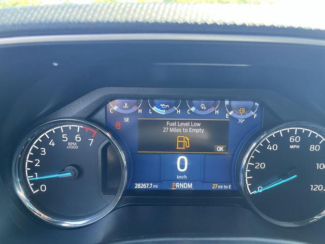 Photo of 2022 AGATE BLACK METALLIC Ford F-150