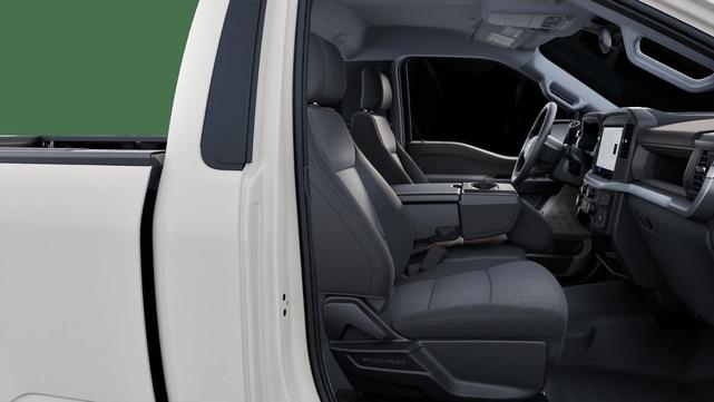 Photo of 2025 OXFORD WHITE Ford F-150
