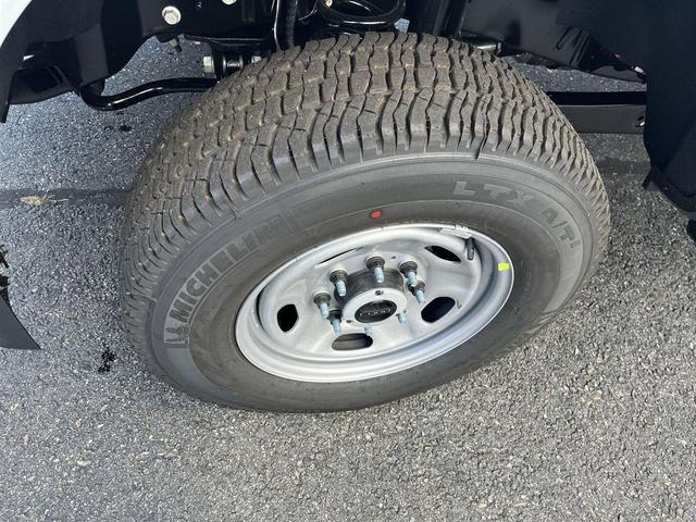 Photo of 2026 OXFORD WHITE Ford F-250