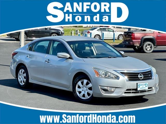 2014 Nissan Altima