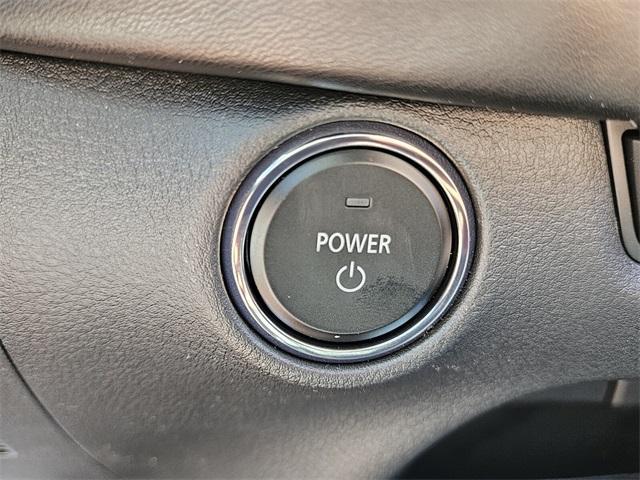 Photo of 2025 Jet Black Mazda CX-50 Hybrid